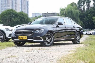 奔驰e260l新车报价2022款价格（新款奔驰e级购车指南）