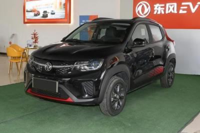 东风ev新能源ex1怎么样（东风EV新能源EX1 2022款）