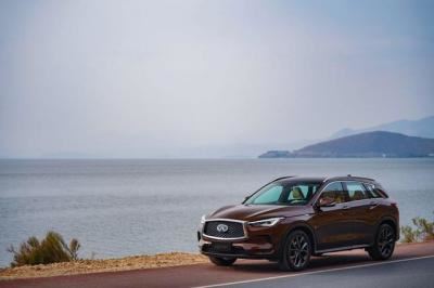 2022款英菲尼迪qx50新款（2022款英菲尼迪QX50上市）