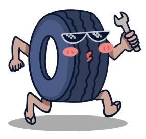 换胎怎么把轮胎拿下来呢（换胎过程中注意事项）
