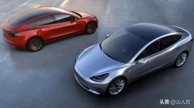 model 3和model y的区别（特斯拉国产model y与model3的区别）