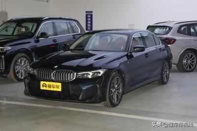 宝马3系最低价格落地价多少（宝马3系320进口车值得买吗）