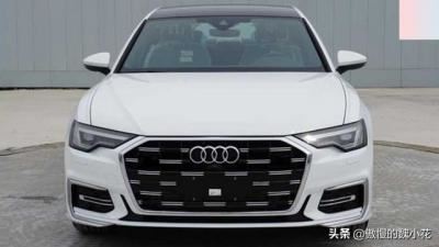 a6l奥迪报价2022款报价及图片（最新款“奥迪A6L”配置曝光）
