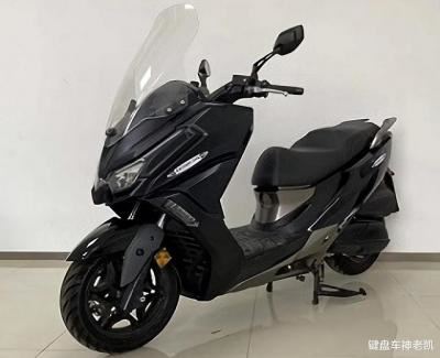 光阳ct250参数及图片（新款光阳ct250怎么样）