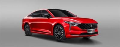 2022奔腾b70怎么样（全面解析一汽奔腾B70）