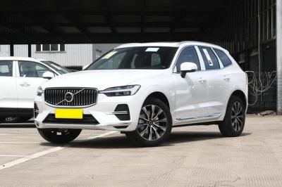 沃尔沃xc60多少钱（30万可以买到沃尔沃xc60配置参数）