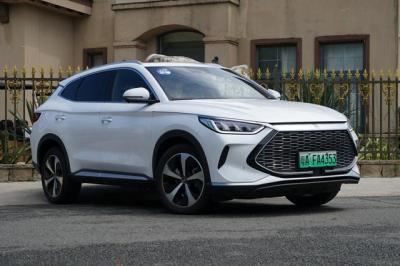 国产suv口碑质量最好的几款（今年会被爆卖的5款国产SUV）