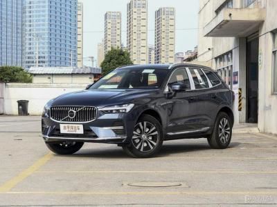 沃尔沃xc60 2023款最新消息（全新沃尔沃xc60参数配置）