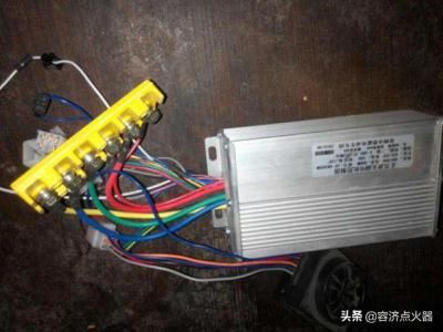怎么判断电动车控制器坏了（如果判断控制器是否正常）