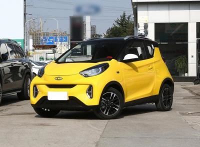 10万以内汽车排行榜（推荐三款实用代步车）
