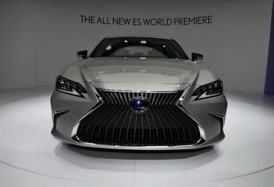 es200雷克萨斯怎么样（雷克萨斯es200值不值得买）