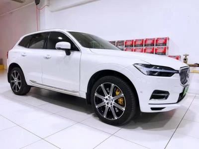 沃尔沃 xc60外观改装方案（沃尔沃xc60改装最佳效果图）