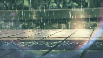 暴雨天开车开什么灯合适（雨天开车原来要这样开车灯）