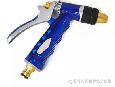 洗车水枪家用哪个品牌好（家用洗车水枪多大功率合适）