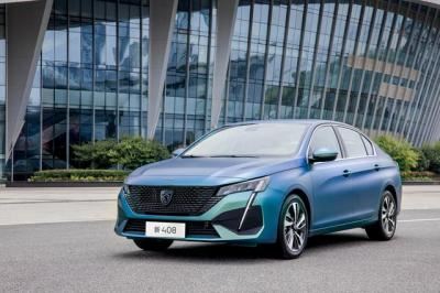 标致408新款2022参数配置（新款标致408预售10.57万起）