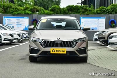 2022款明锐pro怎么样（新款斯柯达明锐PRO新车型13.89万起售）