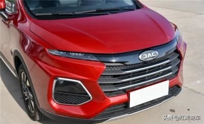 江淮瑞风s3二手车报价及图片（江淮瑞风s3多少钱新车）