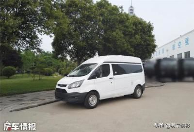 福特全顺房车价格及图片（19.98万的福特新全顺房车）