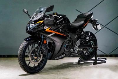 铃木gsx250r新车多少钱（为什么豪爵铃木gsx250r还不更新）