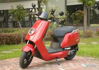 小牛电动车n1s多少钱（小牛电动车动力版n1s新款怎么上牌）