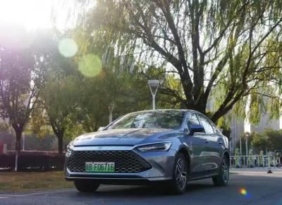 混动车哪个牌子的车好SUV（2022荣放rav4风尚价格）