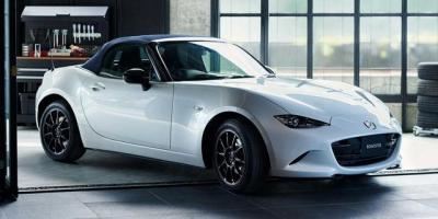 马自达跑车敞篷报价 mx5（2022款马自达MX -5值得购买吗）