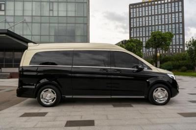 迈巴赫vs680价格多少钱（迈巴赫vs680落地价）