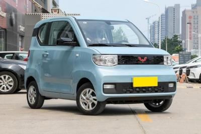 最便宜的代步汽车（推荐几款通勤代步车）