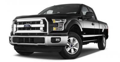 f150皮卡车的售价图片（福特f150 正式上市售价68.68万起）