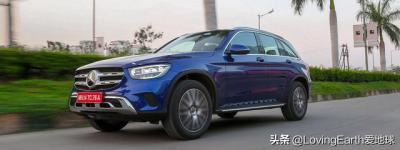 glc200奔驰价格及图片（奔驰glc 200最新落地价格）