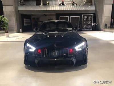 全球限量十辆的车有哪个（全球限量的车是怎么买到的）