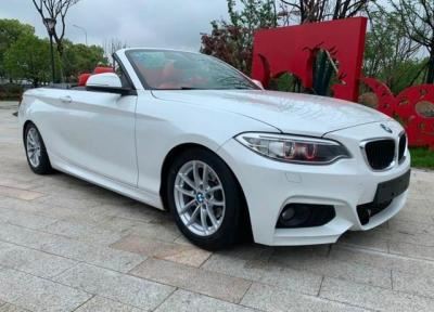 30万以内的敞篷车有哪些（三十万也能拥有敞篷车）