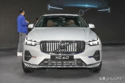 沃尔沃xc60新款价格（沃尔沃XC60的售价）