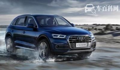 现在奥迪q5l最低要多少钱 最低成交裸车价29.96万元起 