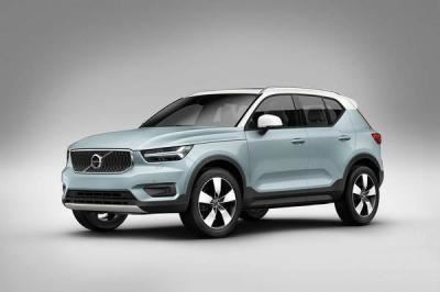 进口沃尔沃xc60最新价格（进口沃尔沃xc40最新信息）