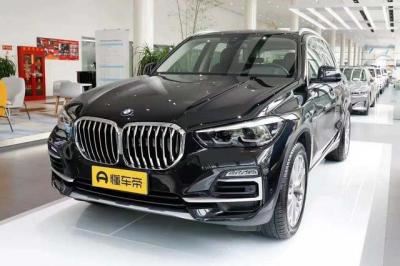 宝马X5保养费用明细（宝马X5常规保养项目价格总结）
