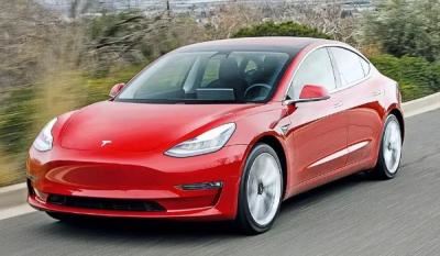 最便宜的特斯拉多少钱一辆 特斯拉model3落地价29万一台 