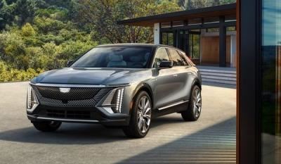 凯迪拉克xt6顶配多少钱 凯迪拉克xt6顶配多少钱（报价56.27万元） 