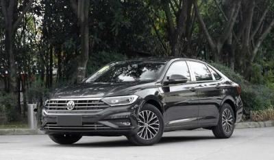 大众速腾1.4t报价 2021款速腾1.4t裸车价11万元(百公里加速仅需8.7秒) 