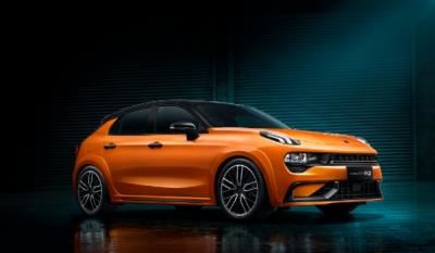 领克02hatchback价多少 全款花费报价20.04万元起（裸车没有报价） 