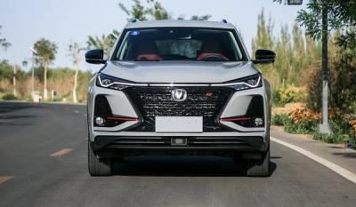 长安cs75二手车价格 长安cs75保值率怎么样（紧凑型suv中排第53名） 
