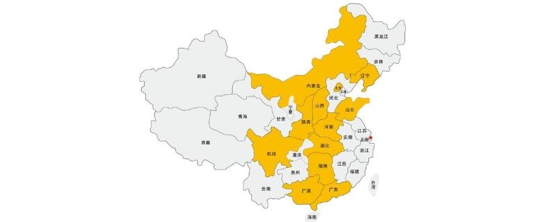 5个自治区是哪些