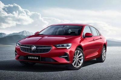 20万内买什么车最合适（20万元最值得买的5款车）