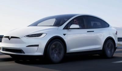 特斯拉属于什么档次 高端电动汽车品牌(model 3续航675km) 