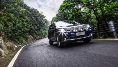 jeep大指挥官口碑怎样（jeep大指挥官详细介绍）