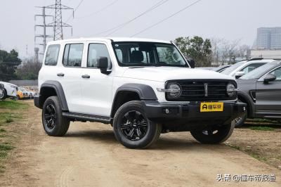 suv导购口碑推荐（盘点热门个性SUV）