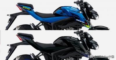 gsx125摩托车售价（铃木gsx-s125最新款摩托车）