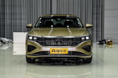 2022款帕萨特最新价格及图片（2022款帕萨特上市）