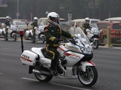 春风650tr-g价格（春风国宾650tr-g详细图解）