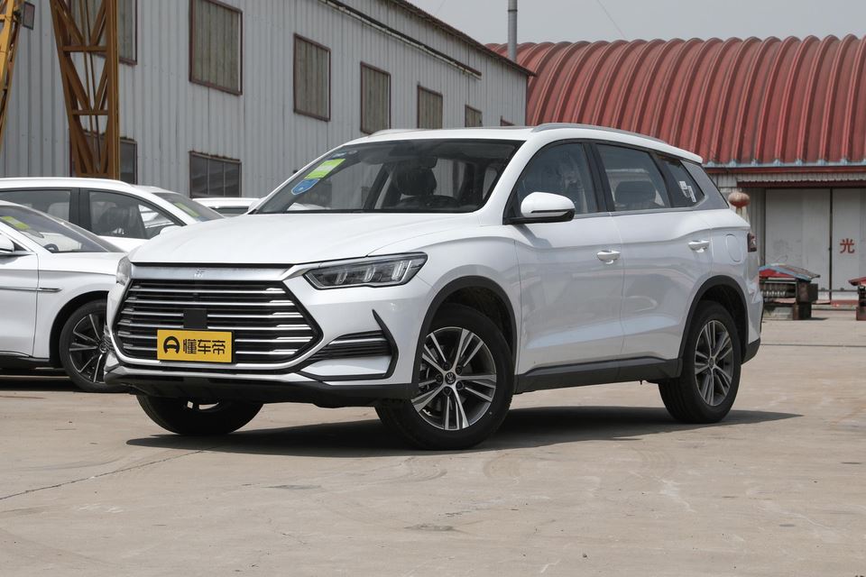 沃尔沃XC90 RECHARGE多少钱一辆,沃尔沃XC90 RECHARGE2022款售价及图片(落地价)配置参数 